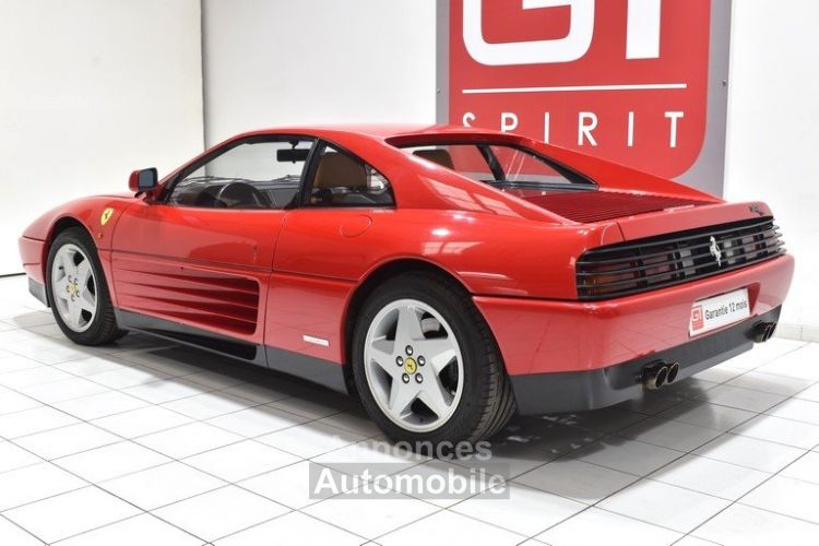 Ferrari 348 TB - <small></small> 69.900 € <small>TTC</small> - #2