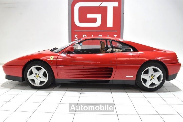 Ferrari 348 TB - <small></small> 69.900 € <small>TTC</small> - #3