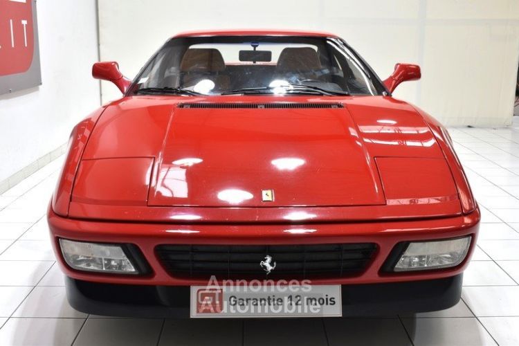 Ferrari 348 TB - <small></small> 69.900 € <small>TTC</small> - #4