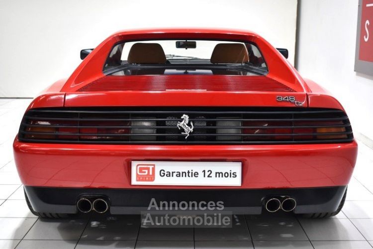 Ferrari 348 TB - <small></small> 69.900 € <small>TTC</small> - #5