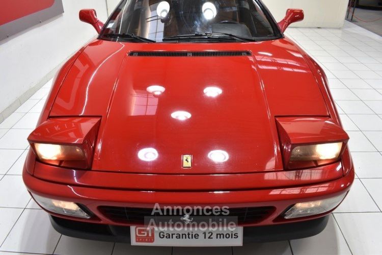 Ferrari 348 TB - <small></small> 69.900 € <small>TTC</small> - #10