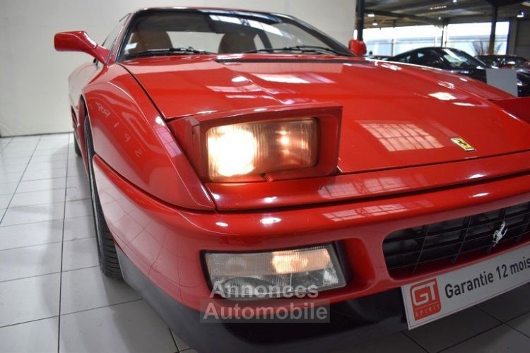 Ferrari 348 TB - <small></small> 69.900 € <small>TTC</small> - #11