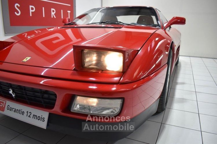 Ferrari 348 TB - <small></small> 69.900 € <small>TTC</small> - #12