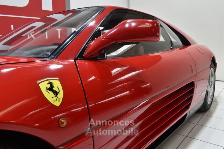 Ferrari 348 TB - <small></small> 69.900 € <small>TTC</small> - #14