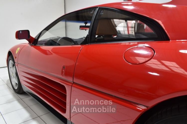 Ferrari 348 TB - <small></small> 69.900 € <small>TTC</small> - #15