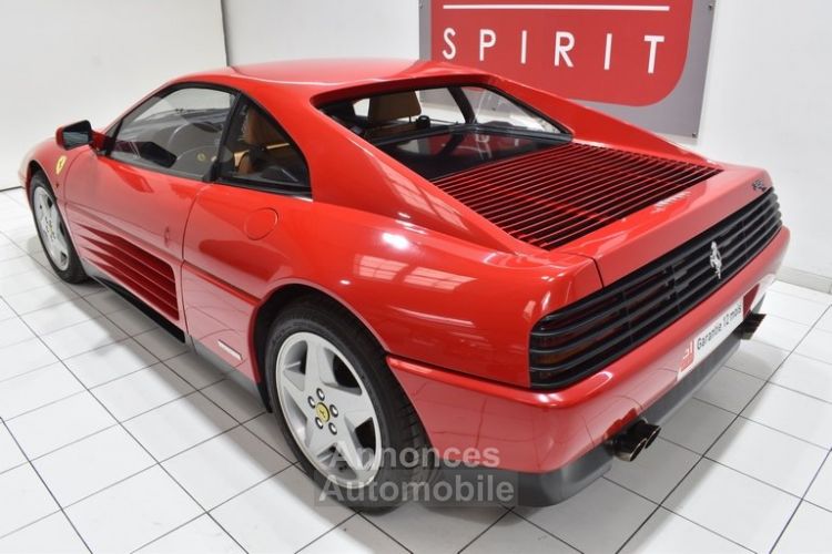 Ferrari 348 TB - <small></small> 69.900 € <small>TTC</small> - #16