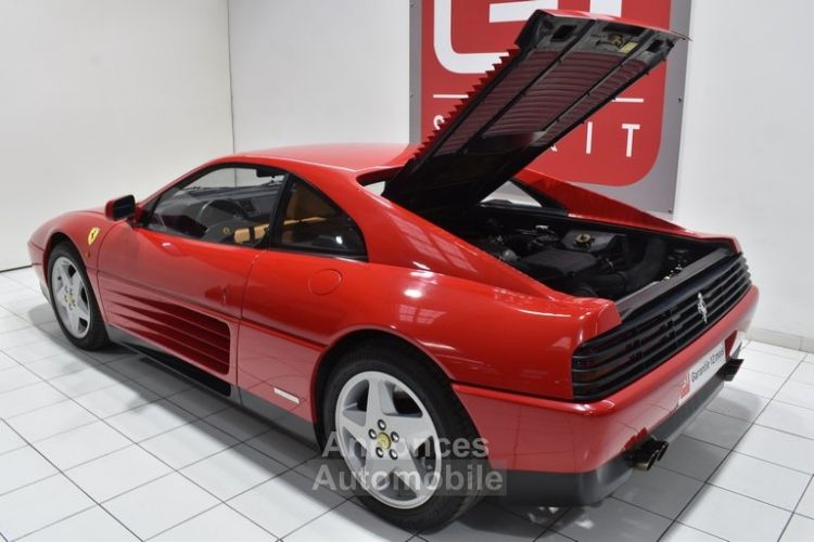 Ferrari 348 TB - <small></small> 69.900 € <small>TTC</small> - #17