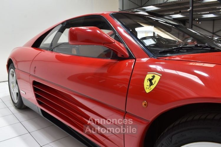 Ferrari 348 TB - <small></small> 69.900 € <small>TTC</small> - #22