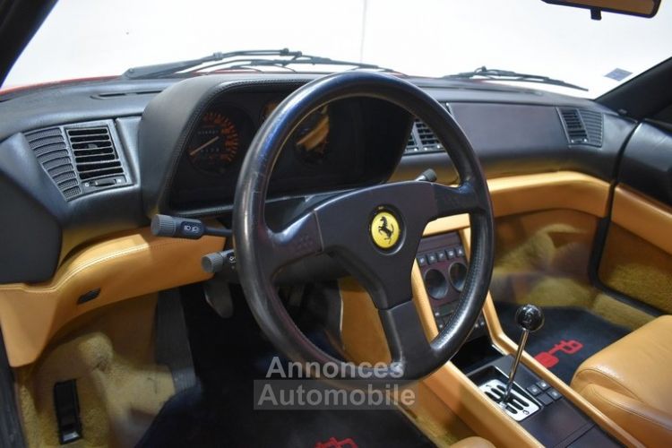 Ferrari 348 TB - <small></small> 69.900 € <small>TTC</small> - #35