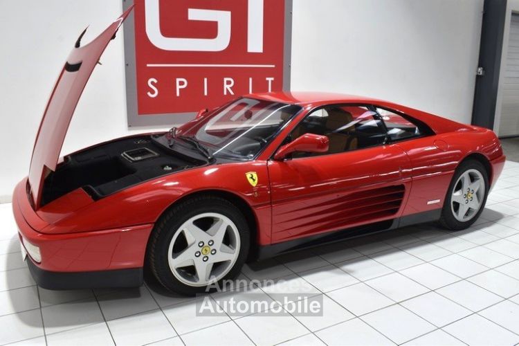 Ferrari 348 TB - <small></small> 69.900 € <small>TTC</small> - #39