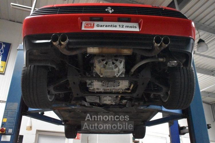 Ferrari 348 TB - <small></small> 69.900 € <small>TTC</small> - #43