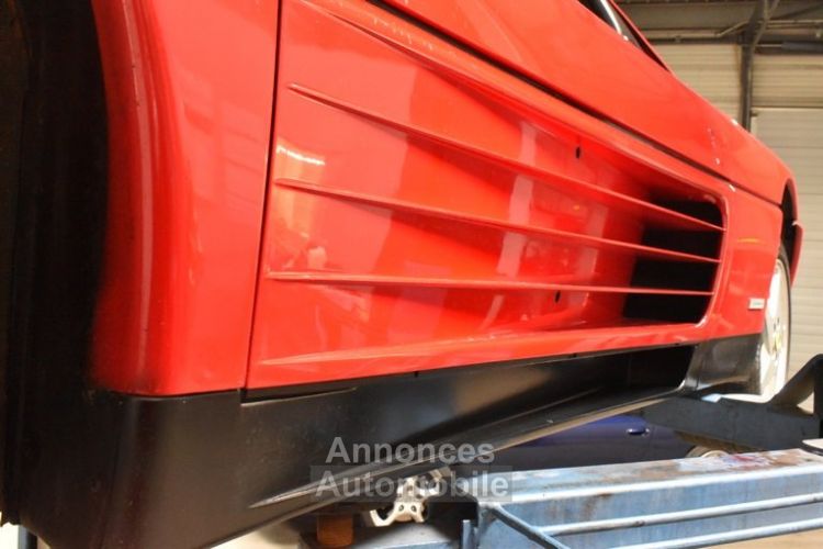 Ferrari 348 TB - <small></small> 69.900 € <small>TTC</small> - #44