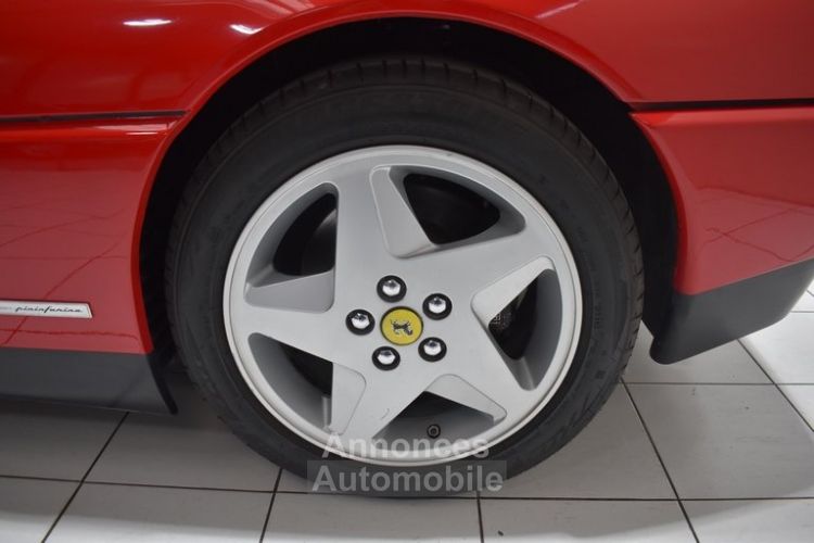 Ferrari 348 TB - <small></small> 69.900 € <small>TTC</small> - #48