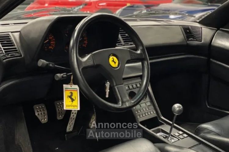 Ferrari 348 TB  - <small></small> 72.000 € <small>TTC</small> - #8