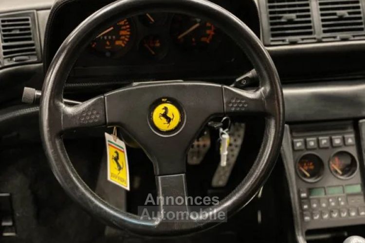 Ferrari 348 TB  - <small></small> 72.000 € <small>TTC</small> - #14