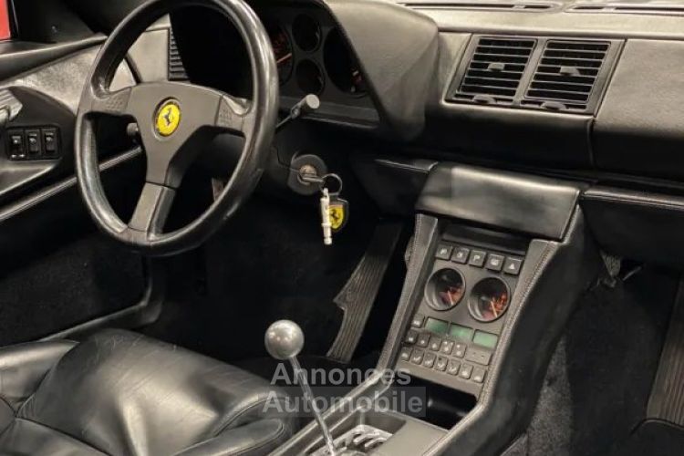 Ferrari 348 TB  - <small></small> 72.000 € <small>TTC</small> - #15