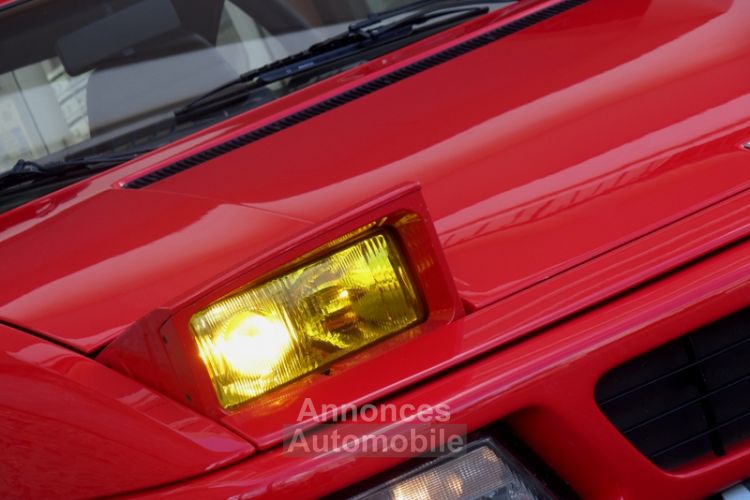 Ferrari 348 TB 3.4 V8 300CV - <small></small> 79.990 € <small>TTC</small> - #11