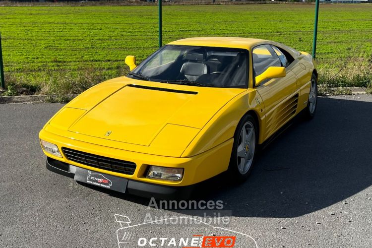 Ferrari 348 TB 348 TB - <small></small> 76.999 € <small>TTC</small> - #3