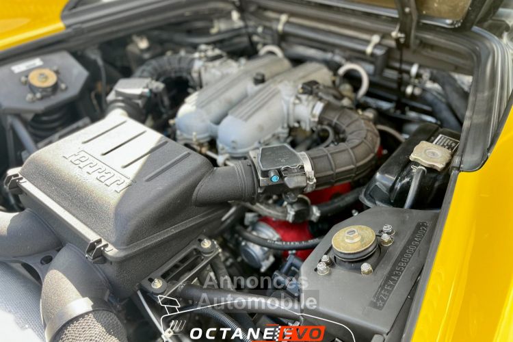 Ferrari 348 TB 348 TB - <small></small> 76.999 € <small>TTC</small> - #37