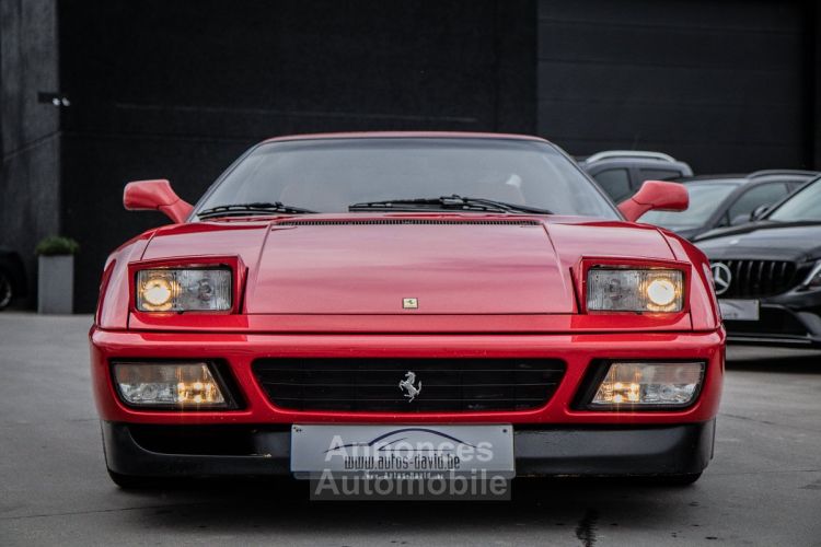 Ferrari 348 TB 3.4i V8 - ONDERHOUDSHISTORIEK - OLDTIMER - BELGISCHE WAGEN - <small></small> 69.999 € <small>TTC</small> - #5