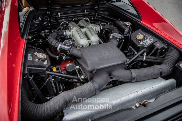 Ferrari 348 TB 3.4i V8 - ONDERHOUDSHISTORIEK - OLDTIMER - BELGISCHE WAGEN - <small></small> 69.999 € <small>TTC</small> - #33