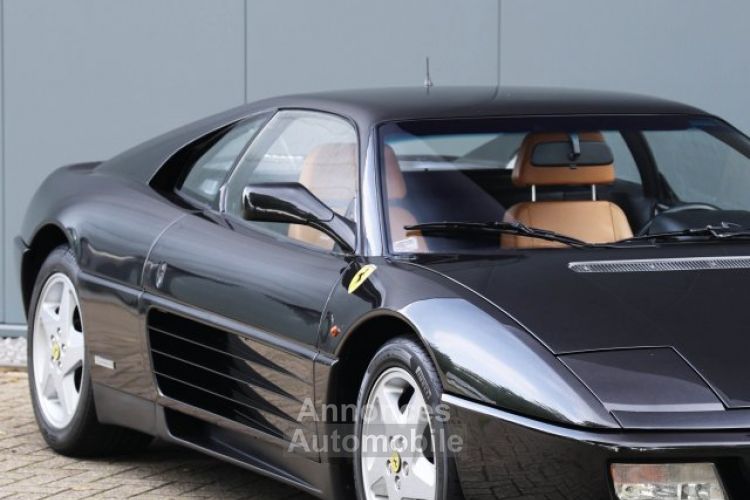 Ferrari 348 TB 3.4L V8 producing 300 bhp - <small></small> 76.500 € <small>TTC</small> - #3