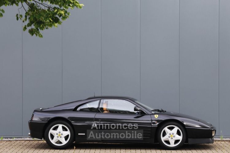 Ferrari 348 TB 3.4L V8 producing 300 bhp - <small></small> 76.500 € <small>TTC</small> - #6