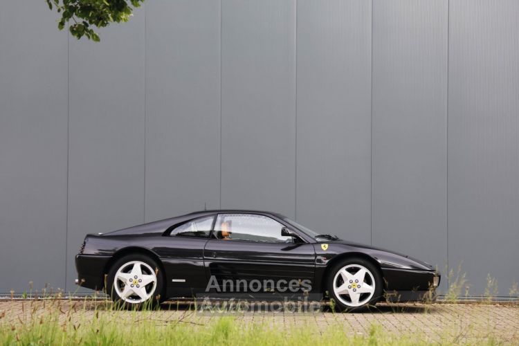 Ferrari 348 TB 3.4L V8 producing 300 bhp - <small></small> 76.500 € <small>TTC</small> - #7