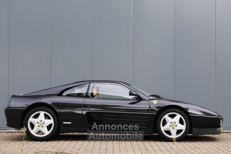 Ferrari 348 TB 3.4L V8 producing 300 bhp - <small></small> 76.500 € <small>TTC</small> - #9