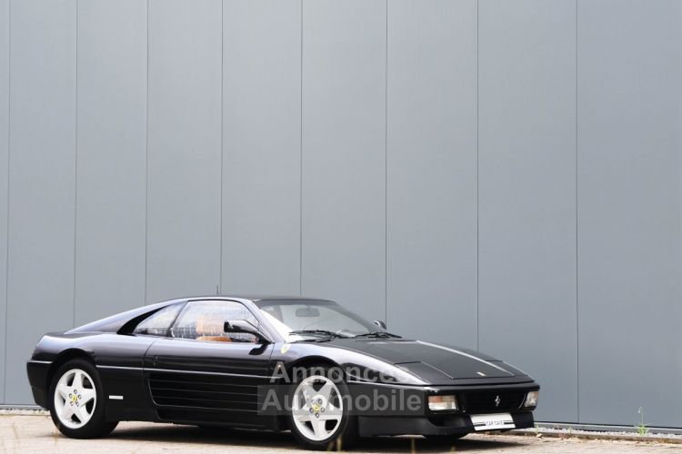 Ferrari 348 TB 3.4L V8 producing 300 bhp - <small></small> 76.500 € <small>TTC</small> - #11