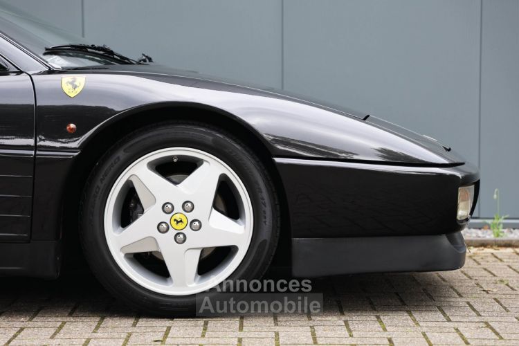 Ferrari 348 TB 3.4L V8 producing 300 bhp - <small></small> 76.500 € <small>TTC</small> - #13