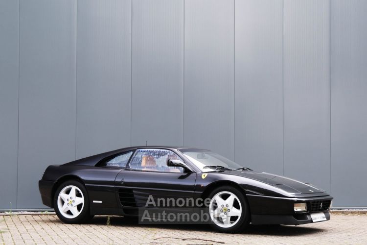 Ferrari 348 TB 3.4L V8 producing 300 bhp - <small></small> 76.500 € <small>TTC</small> - #16