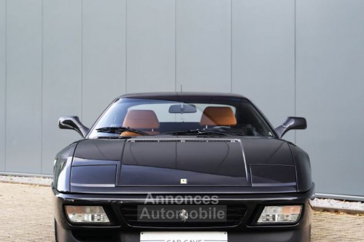 Ferrari 348 TB 3.4L V8 producing 300 bhp - <small></small> 76.500 € <small>TTC</small> - #25