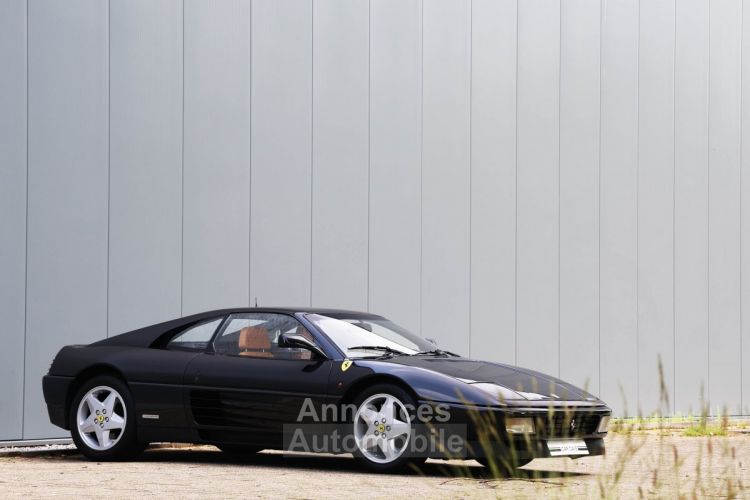 Ferrari 348 TB 3.4L V8 producing 300 bhp - <small></small> 76.500 € <small>TTC</small> - #28