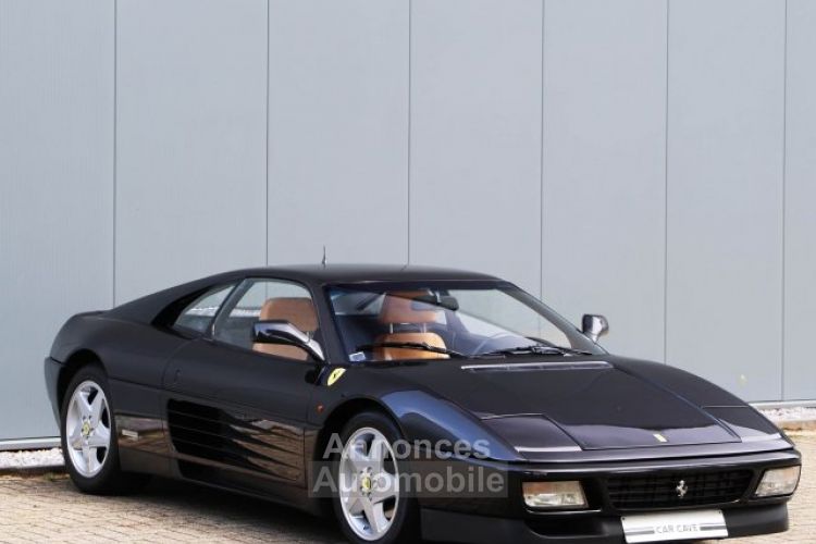 Ferrari 348 TB 3.4L V8 producing 300 bhp - <small></small> 76.500 € <small>TTC</small> - #29