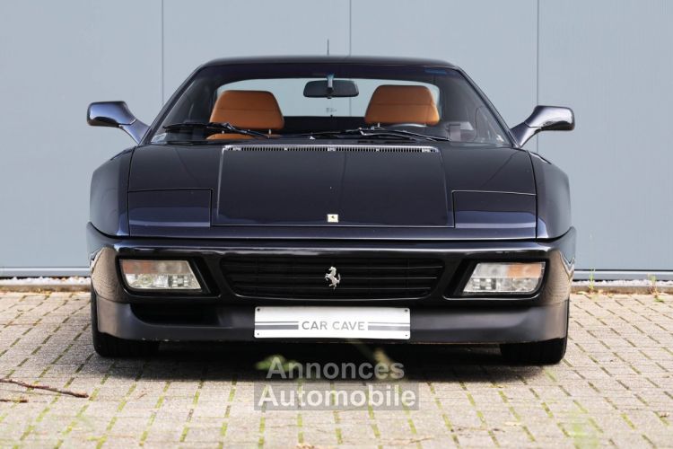 Ferrari 348 TB 3.4L V8 producing 300 bhp - <small></small> 76.500 € <small>TTC</small> - #33