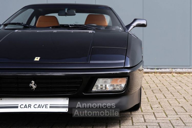 Ferrari 348 TB 3.4L V8 producing 300 bhp - <small></small> 76.500 € <small>TTC</small> - #36