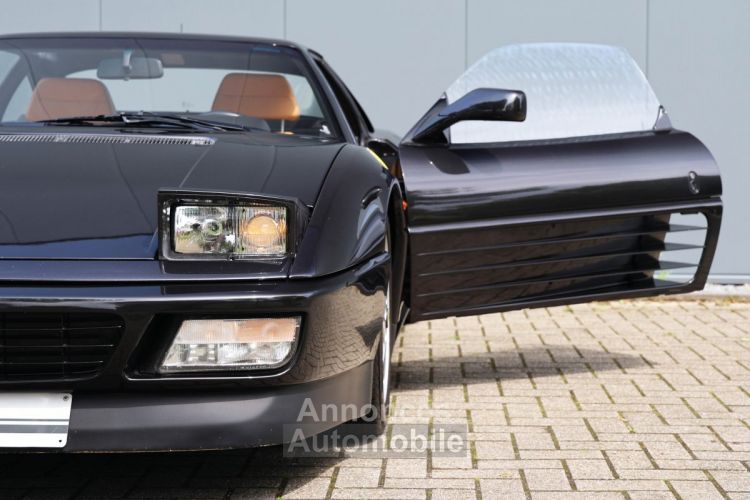 Ferrari 348 TB 3.4L V8 producing 300 bhp - <small></small> 76.500 € <small>TTC</small> - #37