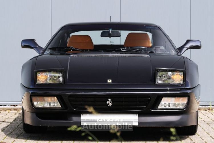 Ferrari 348 TB 3.4L V8 producing 300 bhp - <small></small> 76.500 € <small>TTC</small> - #39