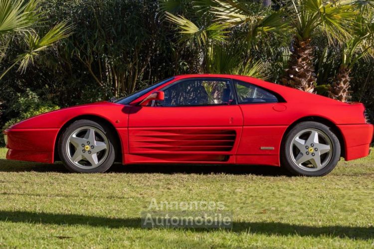 Ferrari 348 TB QV - <small></small> 72.990 € <small>TTC</small> - #2