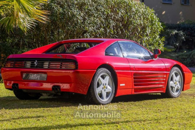 Ferrari 348 TB QV - <small></small> 72.990 € <small>TTC</small> - #5