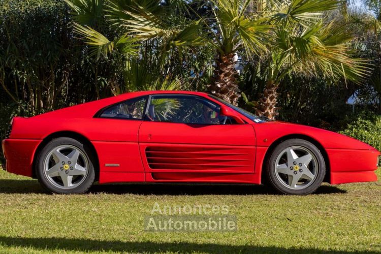 Ferrari 348 TB QV - <small></small> 72.990 € <small>TTC</small> - #6