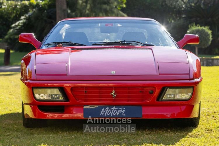 Ferrari 348 TB QV - <small></small> 72.990 € <small>TTC</small> - #8