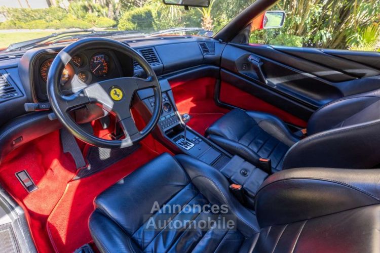 Ferrari 348 TB QV - <small></small> 72.990 € <small>TTC</small> - #9