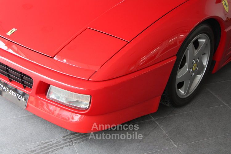 Ferrari 348 TB TB 300 CH - <small>A partir de </small>890 EUR <small>/ mois</small> - #3