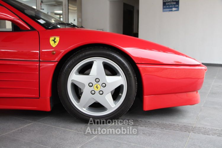 Ferrari 348 TB TB 300 CH - <small>A partir de </small>890 EUR <small>/ mois</small> - #5