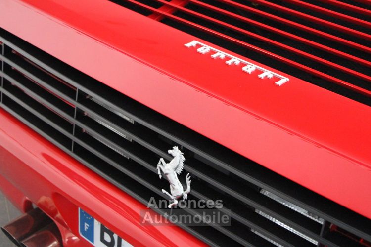 Ferrari 348 TB TB 300 CH - <small>A partir de </small>890 EUR <small>/ mois</small> - #7