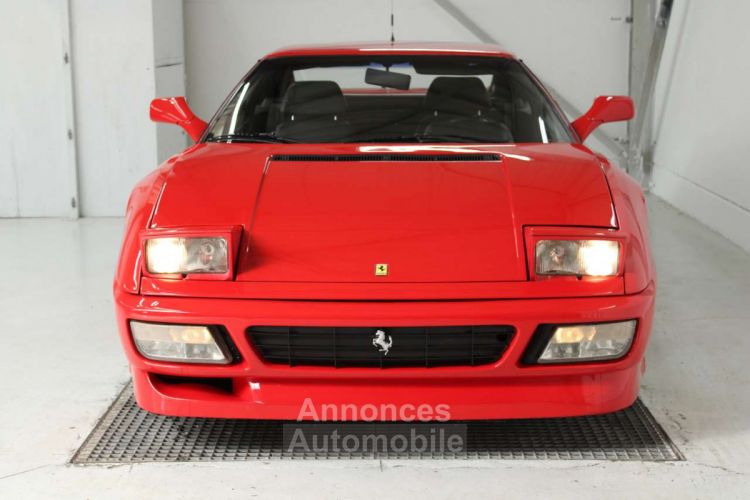 Ferrari 348 TS ~ Nieuwstaat Airco - <small></small> 74.990 € <small>TTC</small> - #2