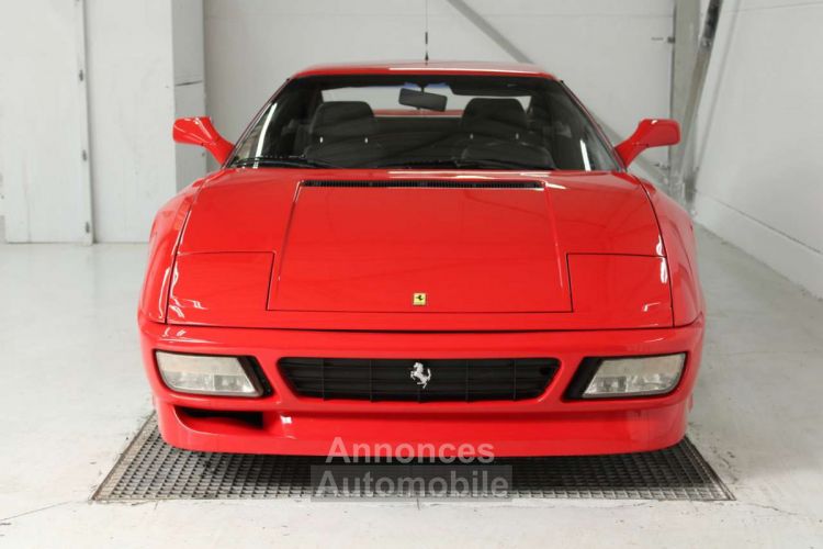 Ferrari 348 TS ~ Nieuwstaat Airco - <small></small> 74.990 € <small>TTC</small> - #3