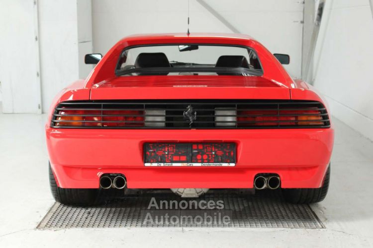 Ferrari 348 TS ~ Nieuwstaat Airco - <small></small> 74.990 € <small>TTC</small> - #6